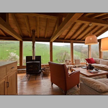 Zelaikoetxe Villa Ozeka Екстериор снимка