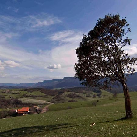 Zelaikoetxe Villa Ozeka Екстериор снимка