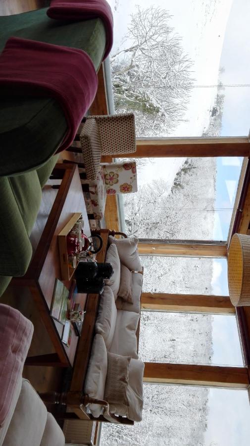 Zelaikoetxe Villa Ozeka Екстериор снимка