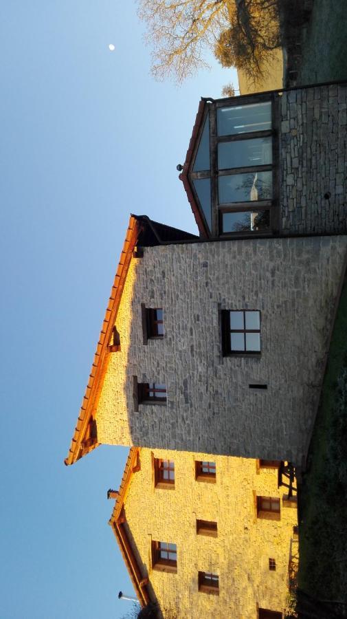 Zelaikoetxe Villa Ozeka Екстериор снимка