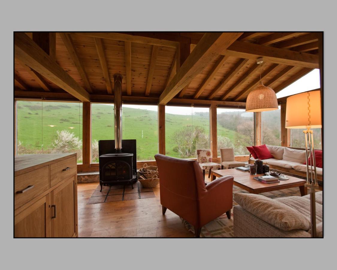 Zelaikoetxe Villa Ozeka Екстериор снимка