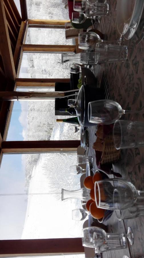 Zelaikoetxe Villa Ozeka Екстериор снимка