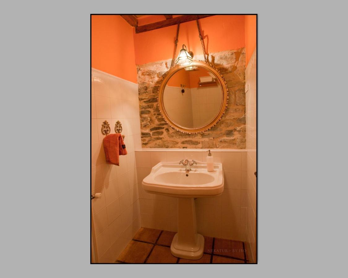Zelaikoetxe Villa Ozeka Екстериор снимка